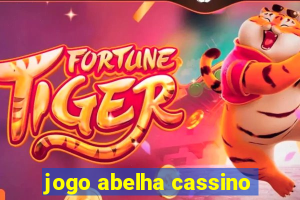 jogo abelha cassino